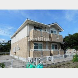 アメニティ98の賃貸物件