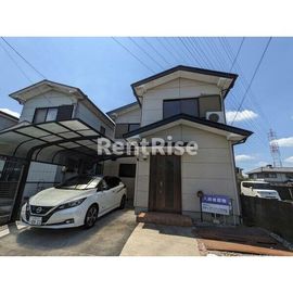 奥田駅より徒歩13分 築16年9ヶ月 2階建の賃貸物件