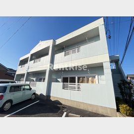 アメニティーハイム２１ 2階 築33年の賃貸物件