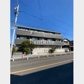 ヴィラ ウィステリアの賃貸物件