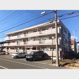 ロベリア山崎2B 2階 築34年6ヶ月の賃貸物件