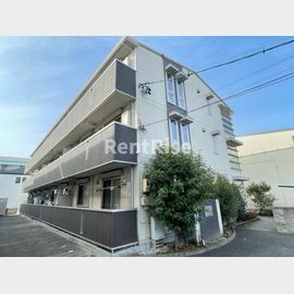 ラ・グラシューズの賃貸物件