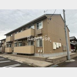 ルミエール増田の賃貸物件