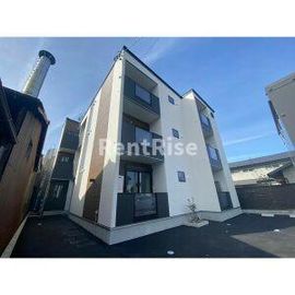 LECOCON一宮IIIの賃貸物件