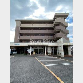 尾張一宮駅より徒歩25分 4階 築21年1ヶ月の賃貸物件