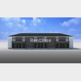 玉ノ井駅より徒歩8分 新築 2階建の賃貸物件