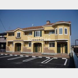 ヴィラリッツ２の賃貸物件