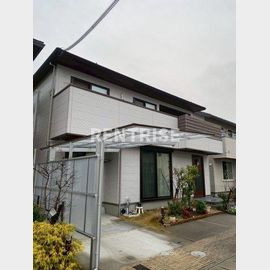 清洲駅より徒歩6分 築7年5ヶ月 2階建の賃貸物件