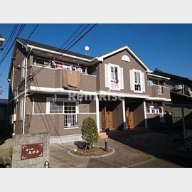 カーサ花水木Cの賃貸物件