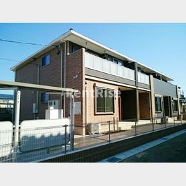 奥町駅より徒歩27分 築5年2ヶ月 2階建の賃貸物件