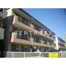 リンピア村瀬の賃貸物件