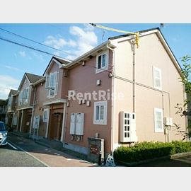 オクターヴの賃貸物件