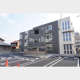 アンダーフォレストの賃貸物件