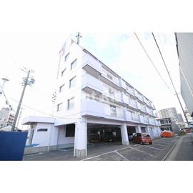 メゾンコメショーの賃貸物件