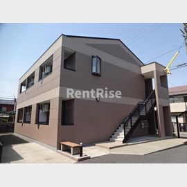 シェルルSの賃貸物件