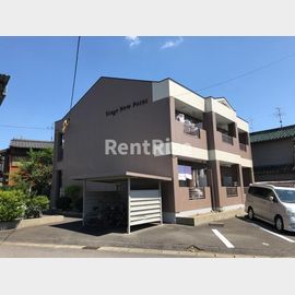 ステージニューポイントの賃貸物件
