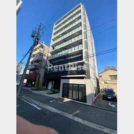 リシュドール一宮本町 2階 築2年7ヶ月の賃貸物件