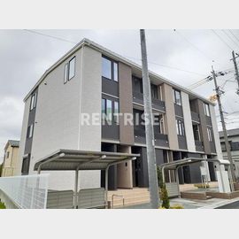 ラ・グリシーナの賃貸物件