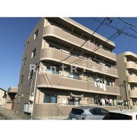 石刀駅より徒歩4分 築17年 4階建の賃貸物件