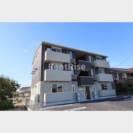 セジュール秀峰の賃貸物件