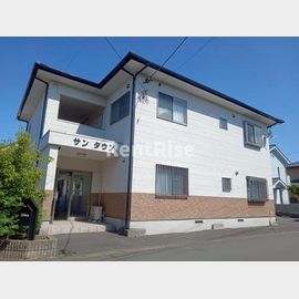 サンタウンの賃貸物件