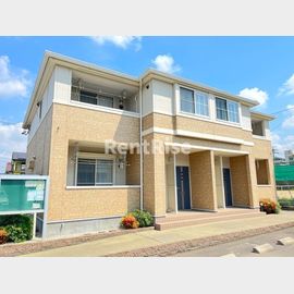 エスポワールＡの賃貸物件