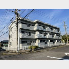 尾張一宮駅より徒歩21分 2階 築35年11ヶ月の賃貸物件