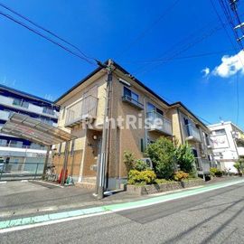 リヴィエール五條の賃貸物件