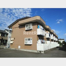 エルディム若宮の賃貸物件