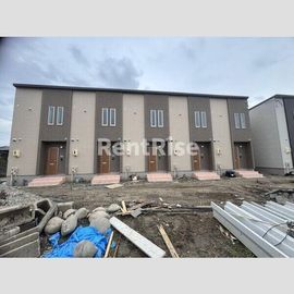 木田駅より徒歩26分 新築 2階建の賃貸物件