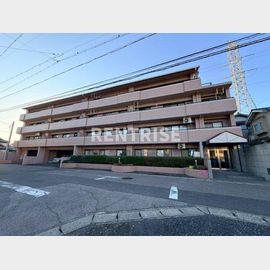 妙興寺駅より徒歩20分 2階 築30年3ヶ月の賃貸物件