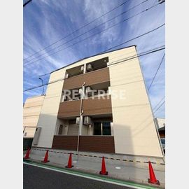 ジーメゾン今伊勢セレナの賃貸物件