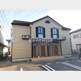 フォルナーチェBの賃貸物件