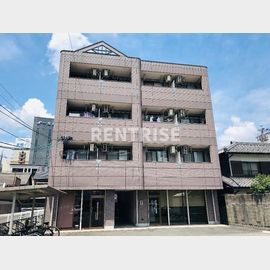 ブルックスキューブの賃貸物件