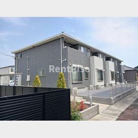 ソレイユ２の賃貸物件