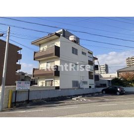 名鉄一宮駅より徒歩8分 3階 築54年1ヶ月の賃貸物件