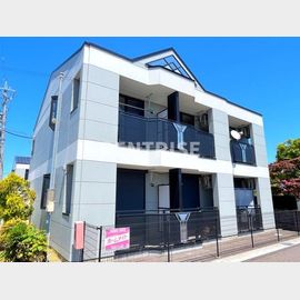 ブライトBの賃貸物件