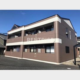 アイリスの賃貸物件