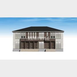 石仏駅より徒歩7分 新築 2階建の賃貸物件