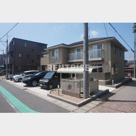 クレール桜の賃貸物件