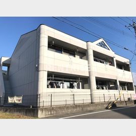 アネックスユタカ 2階 築29年7ヶ月の賃貸物件