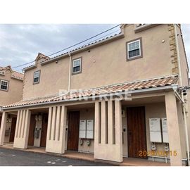 清洲駅より徒歩12分 築18年1ヶ月 2階建の賃貸物件