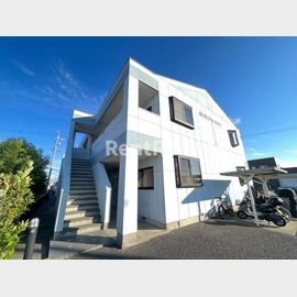 ミレニアムダイトクの賃貸物件