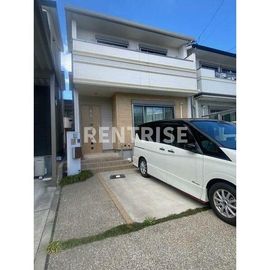 石仏駅より徒歩2分 築9年5ヶ月 2階建の賃貸物件