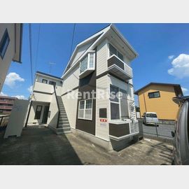 国府宮駅より徒歩2分 築29年4ヶ月 2階建の賃貸物件