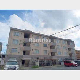 マンションアリスB3Bの賃貸物件