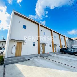 尾張一宮駅より徒歩25分 1階 築3年1ヶ月の賃貸物件