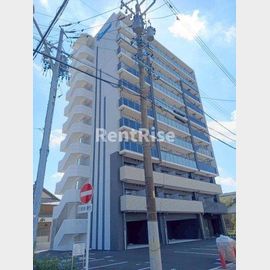 プレサンス尾張一宮ジュレアの賃貸物件