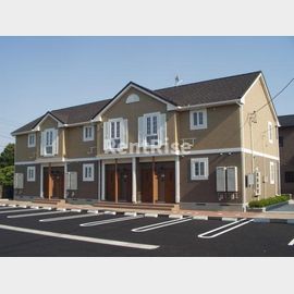 リセス・ガーデン２の賃貸物件