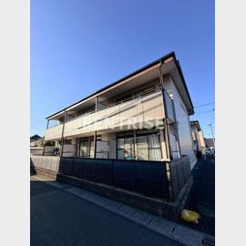 西里ハイツＢの賃貸物件